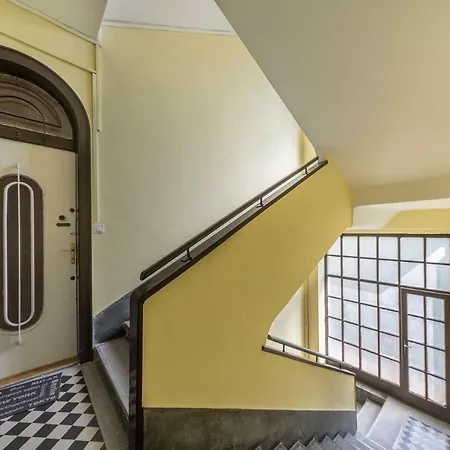 Apartmán Miso Budapešť