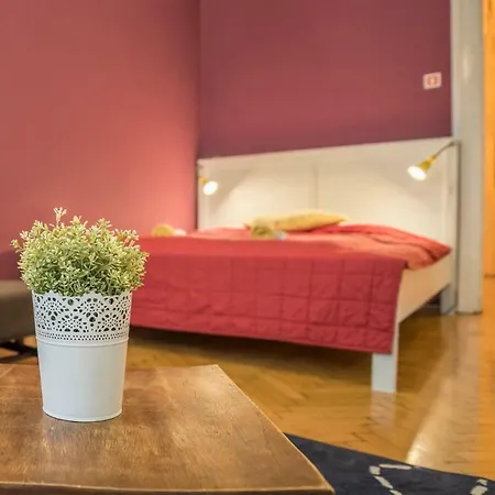 Apartamento Miso