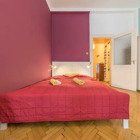 Apartamento Miso
