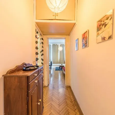 Apartamento Miso