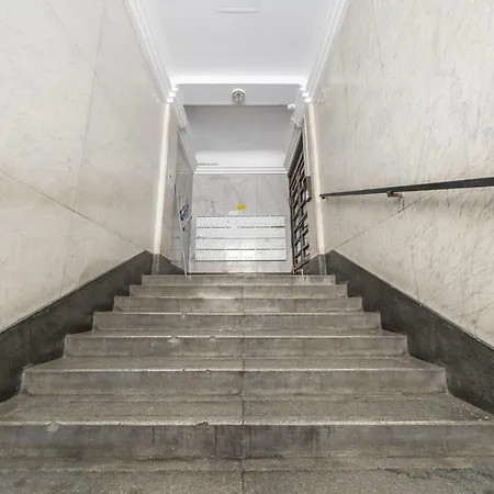 Apartamento Miso