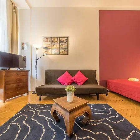 Apartamento Miso *