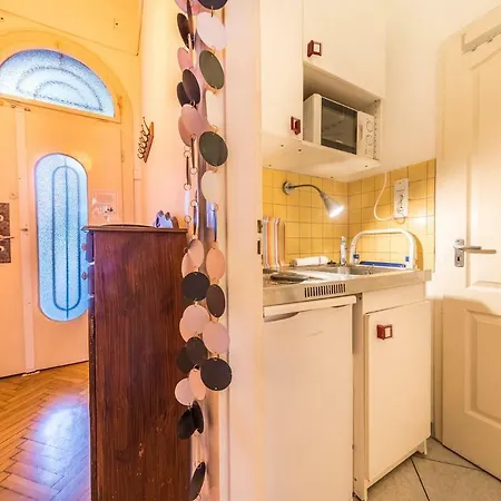 Apartamento Miso *